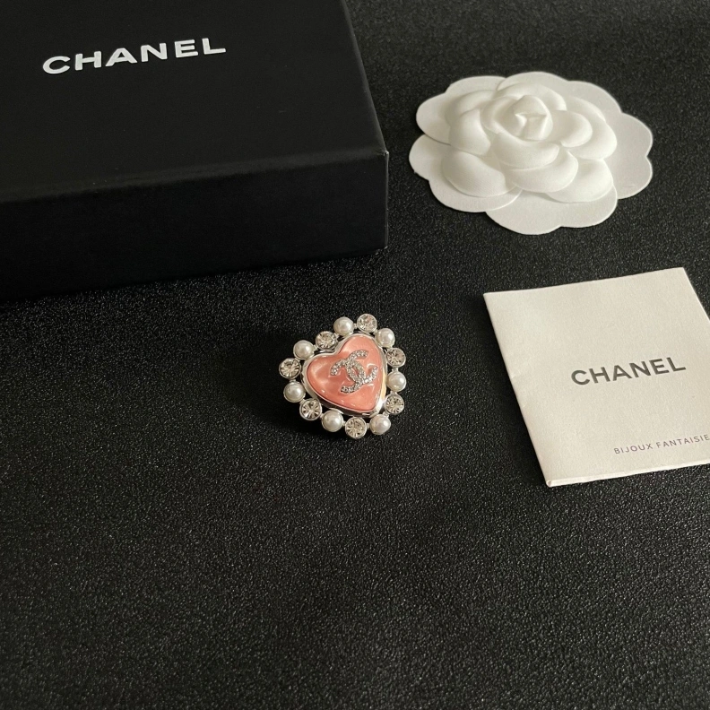 Durable Chxnxl Brooches 287748