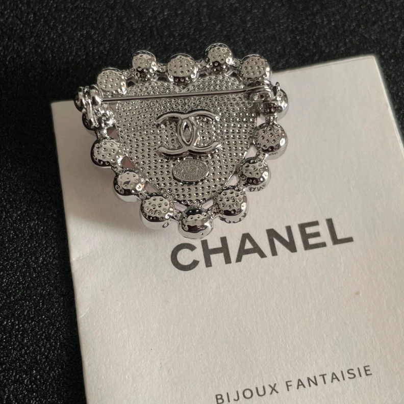 Durable Chxnxl Brooches 287748