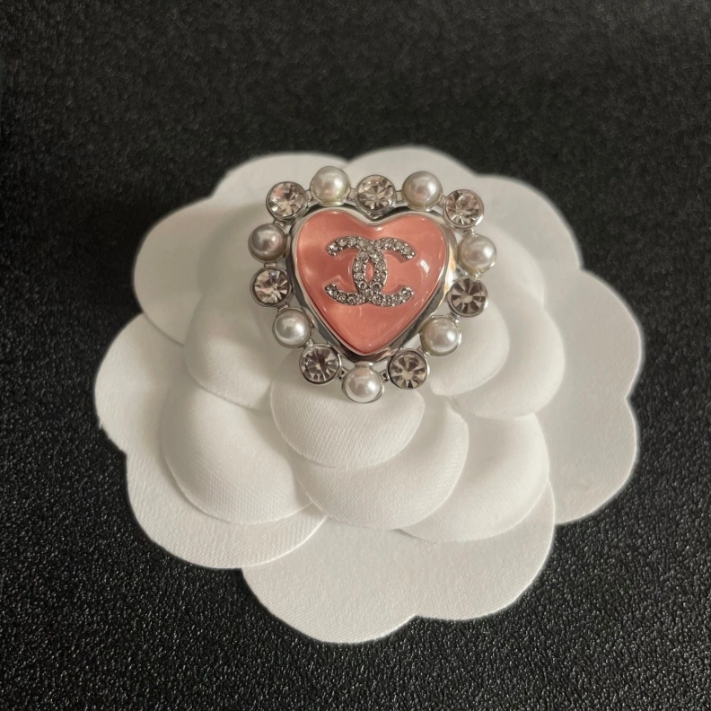 Durable Chxnxl Brooches 287748