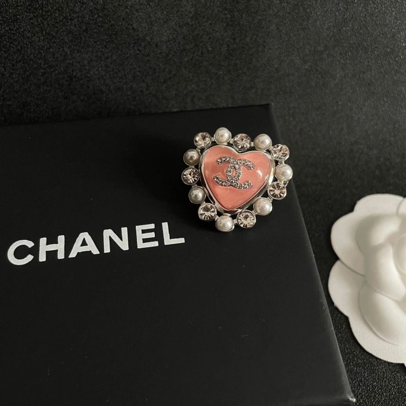 Durable Chxnxl Brooches 287748