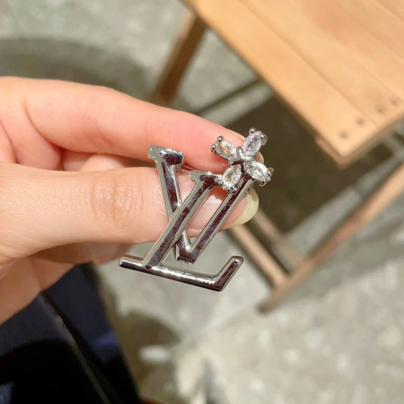 LX Brooches Trendsetting 309490