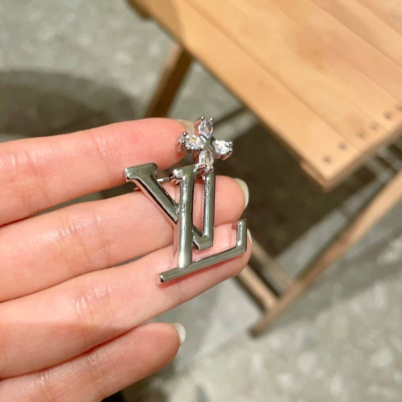 LX Brooches Trendsetting 309490