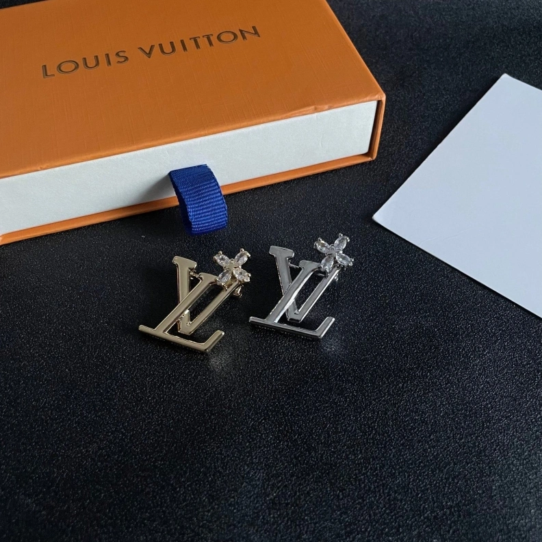 LX Brooches Elegant 309492