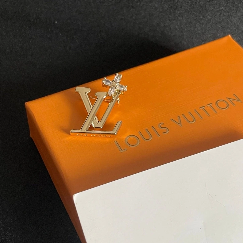 LX Brooches Elegant 309492