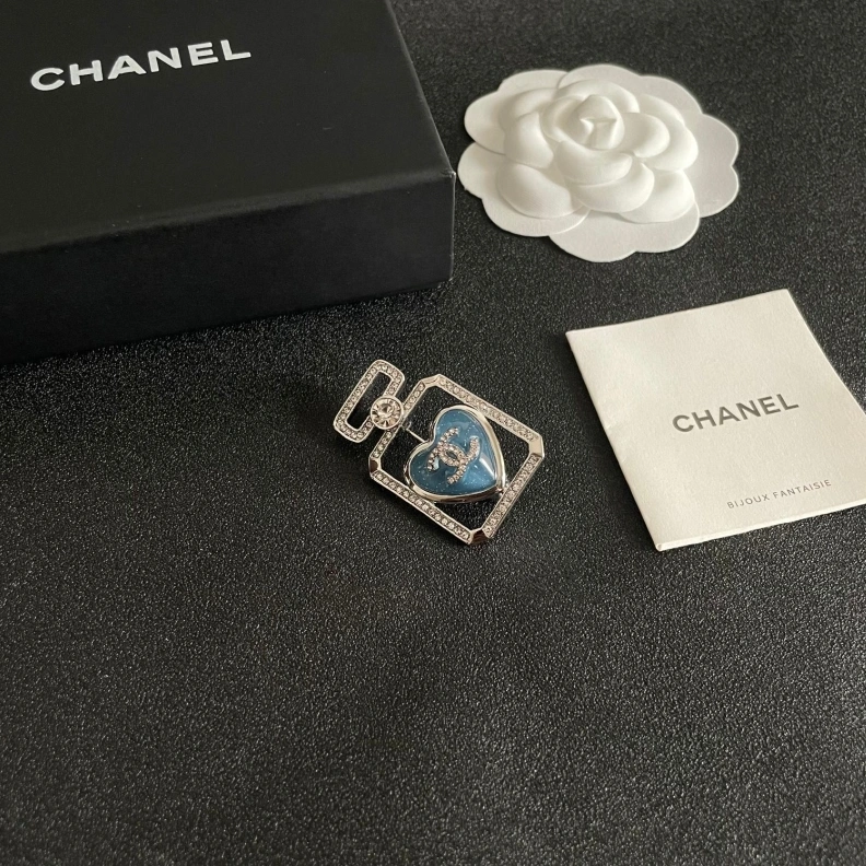 Chxnxl Brooches HighQuality 287740