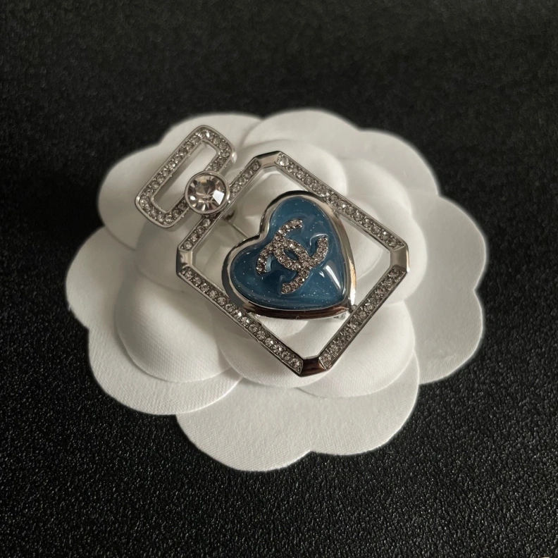 Chxnxl Brooches HighQuality 287740