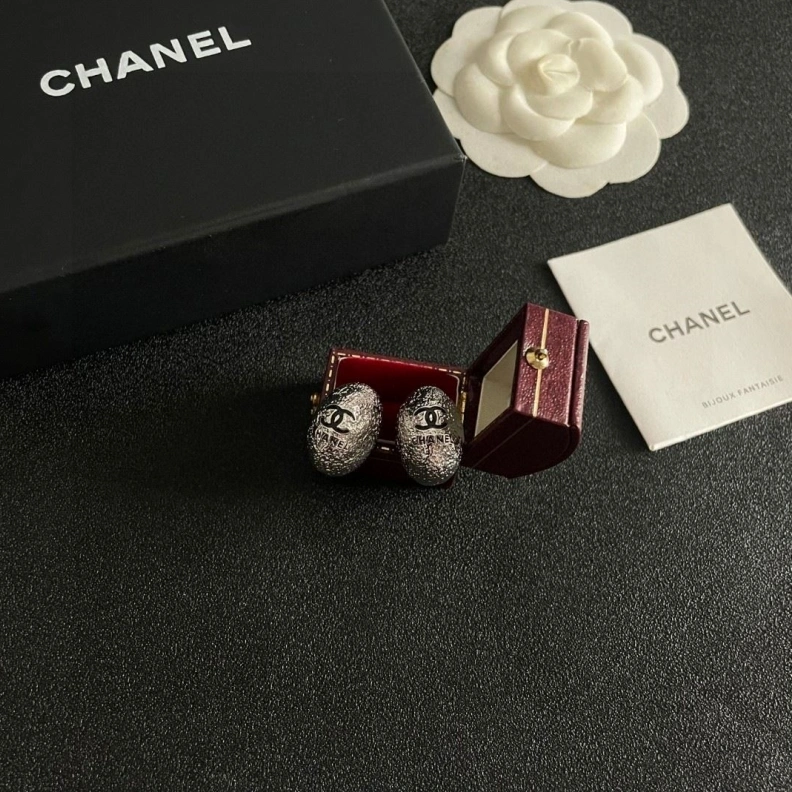 Chxnxl Earrings WellDesigned 287068