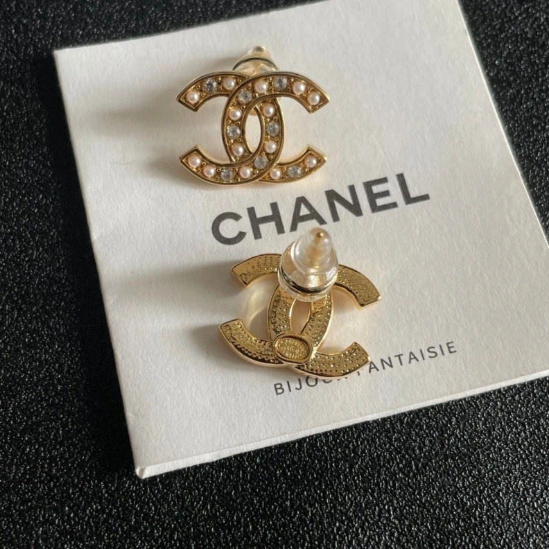 Reliable Chxnxl Earrings 287070