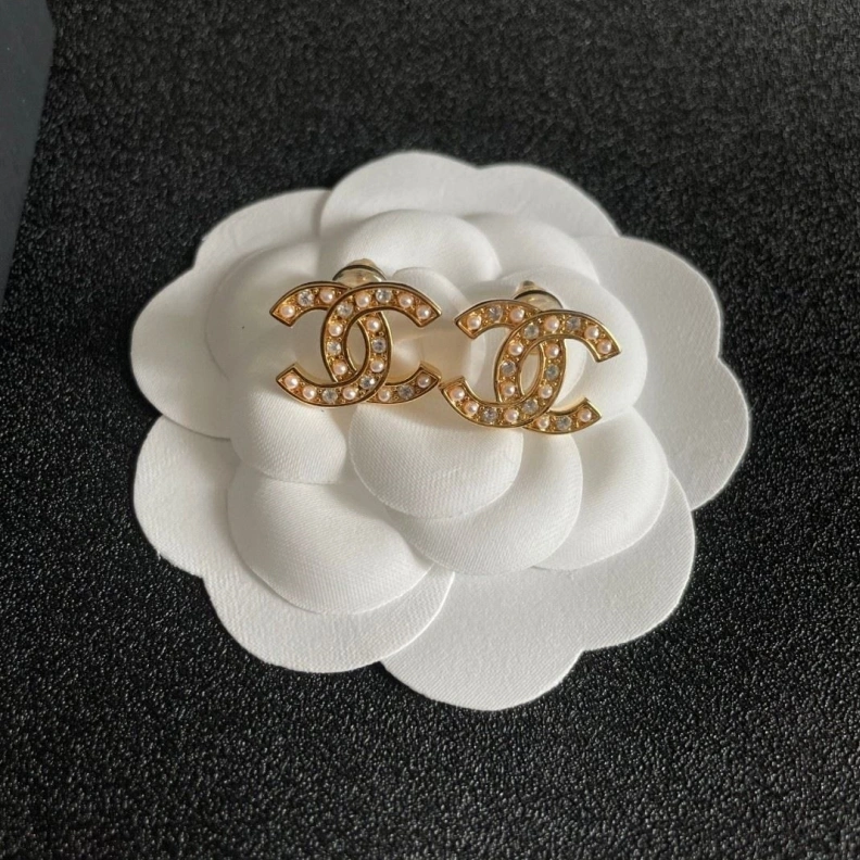 Reliable Chxnxl Earrings 287070