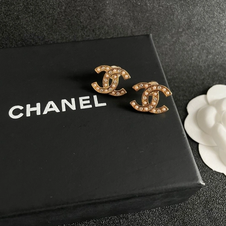 Reliable Chxnxl Earrings 287070