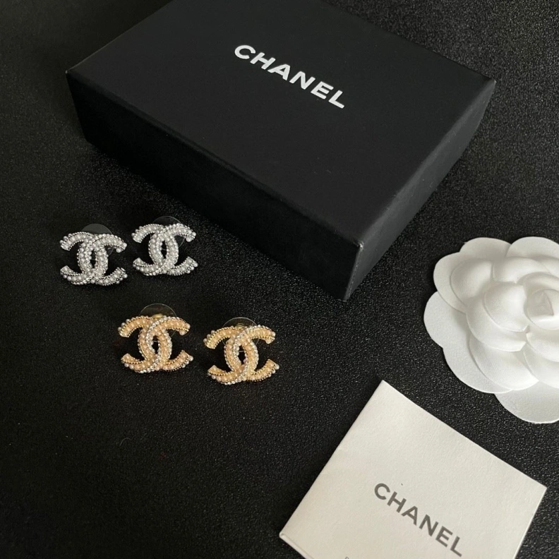 HighQuality Chxnxl Earrings 287048