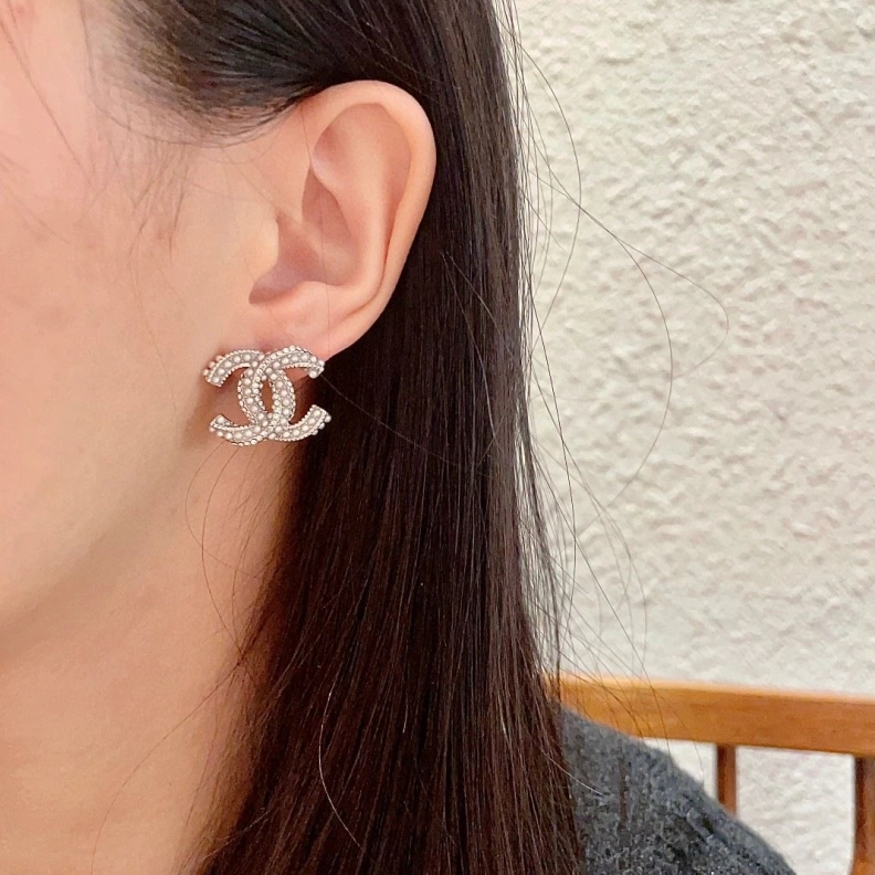 HighQuality Chxnxl Earrings 287048
