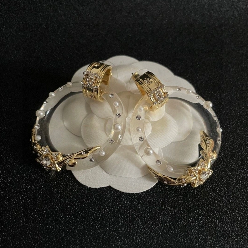 Classic Chxnxl Earrings 287066