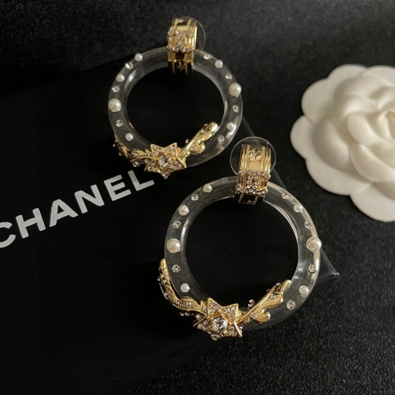 Classic Chxnxl Earrings 287066