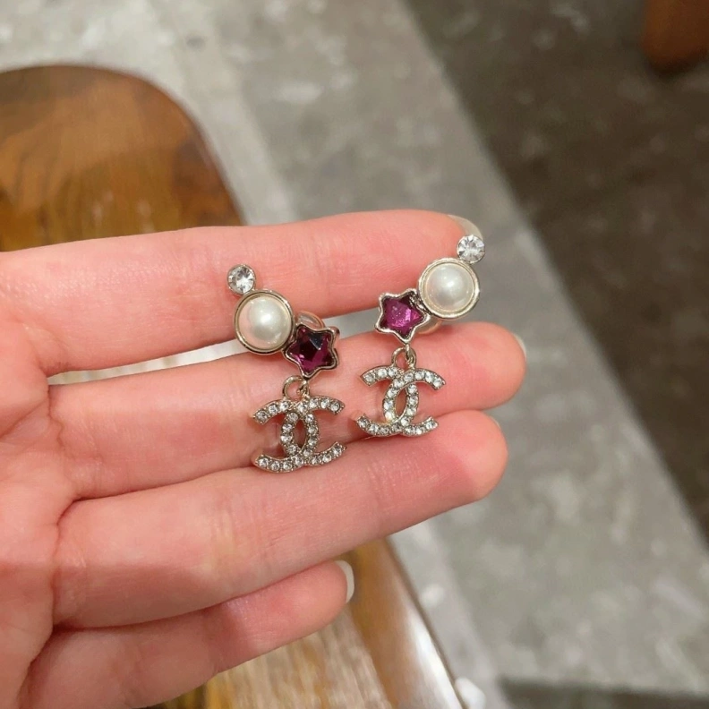 Chxnxl Earrings TopPick 287045
