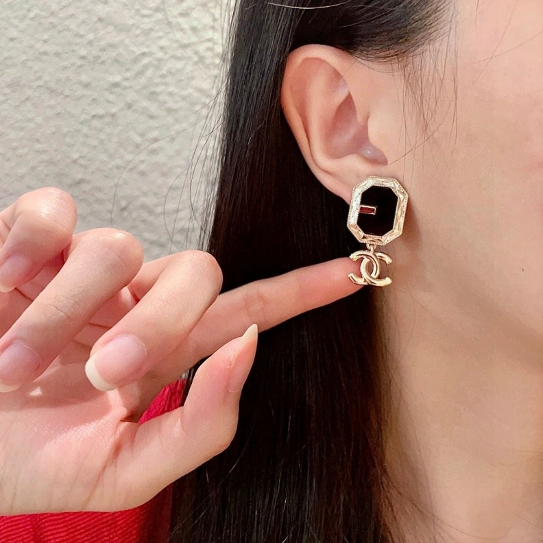 Chxnxl Earrings Unique 287043