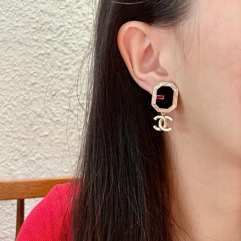 Chxnxl Earrings Unique 287043