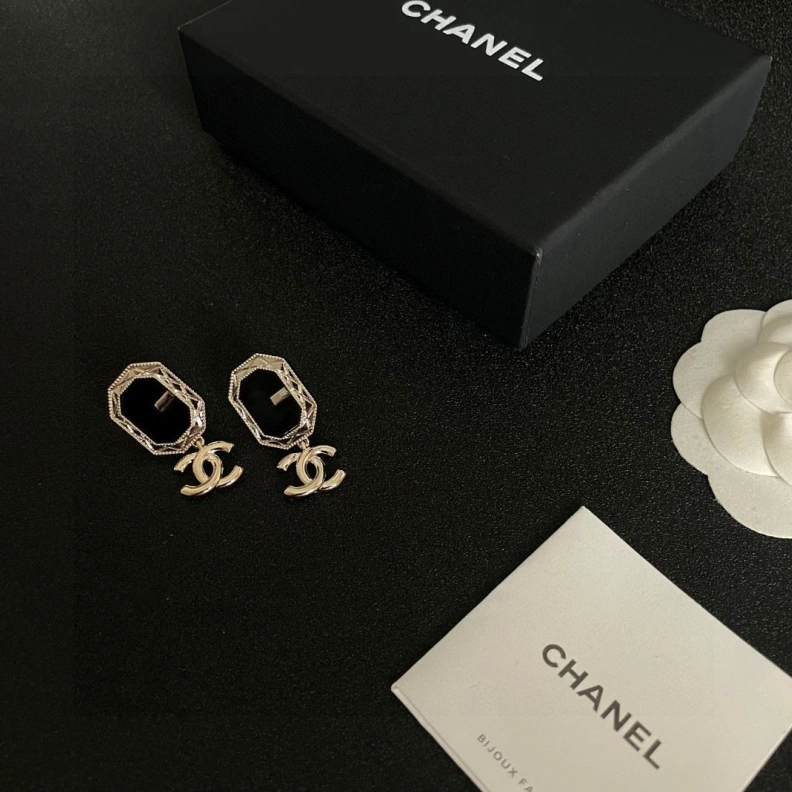 Chxnxl Earrings Unique 287043