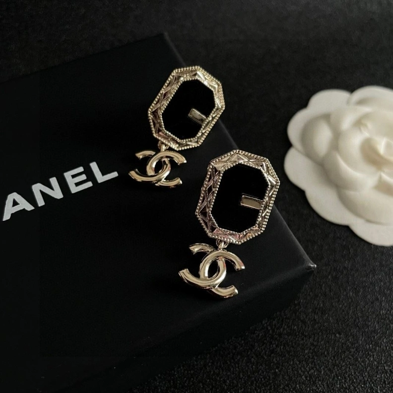 Chxnxl Earrings Unique 287043