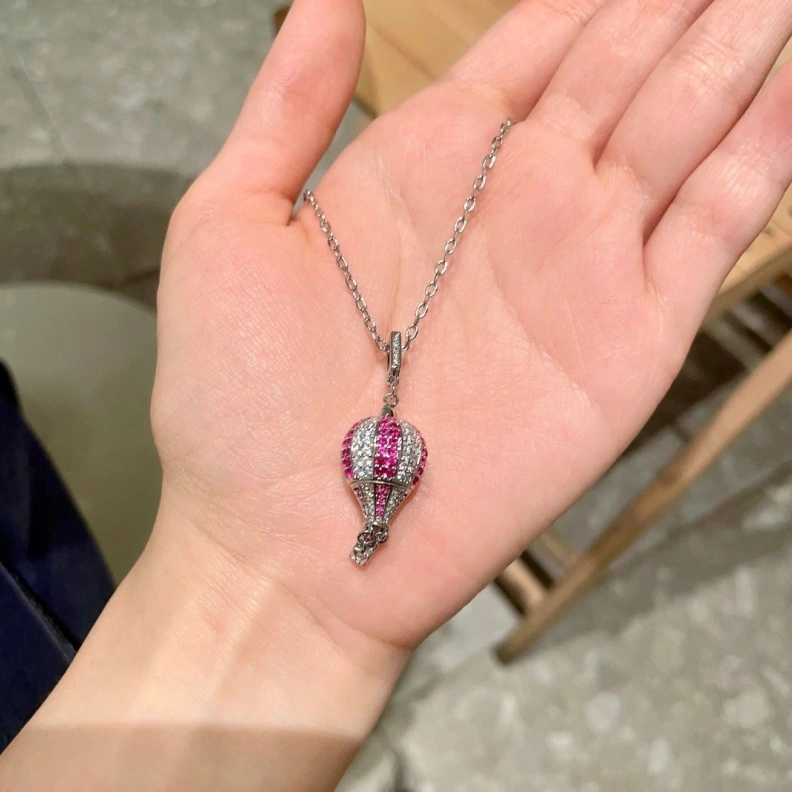 LX Necklaces Vibrant 309235
