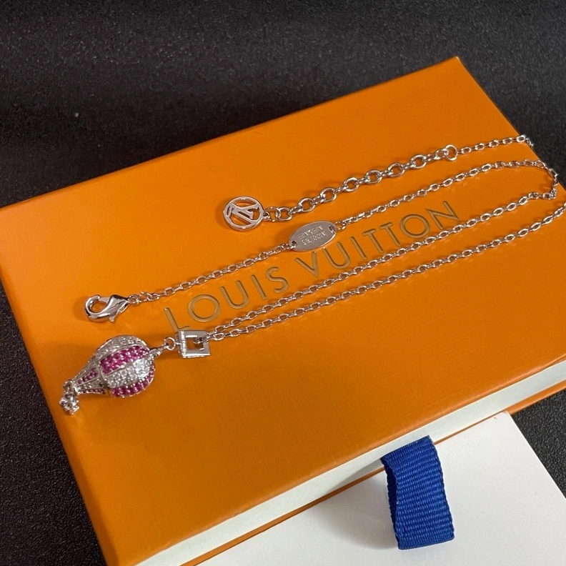 LX Necklaces Vibrant 309235