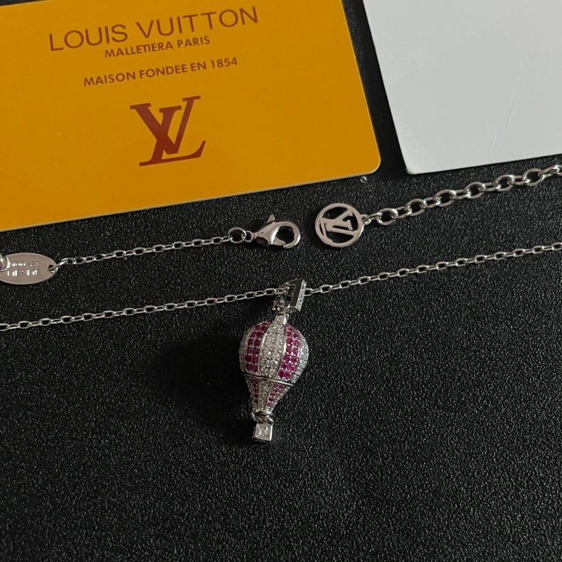 LX Necklaces Vibrant 309235
