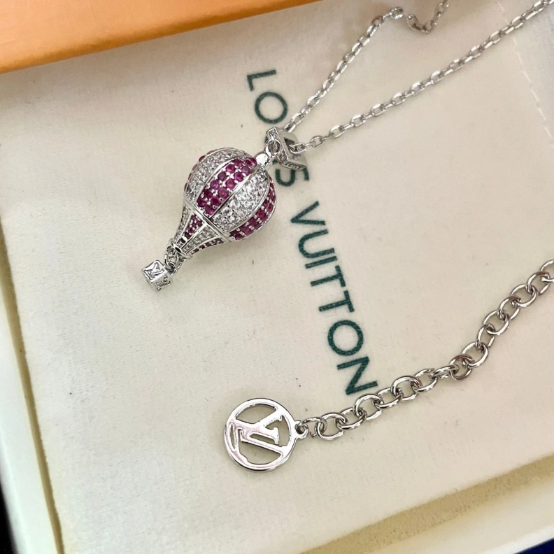 LX Necklaces Vibrant 309235