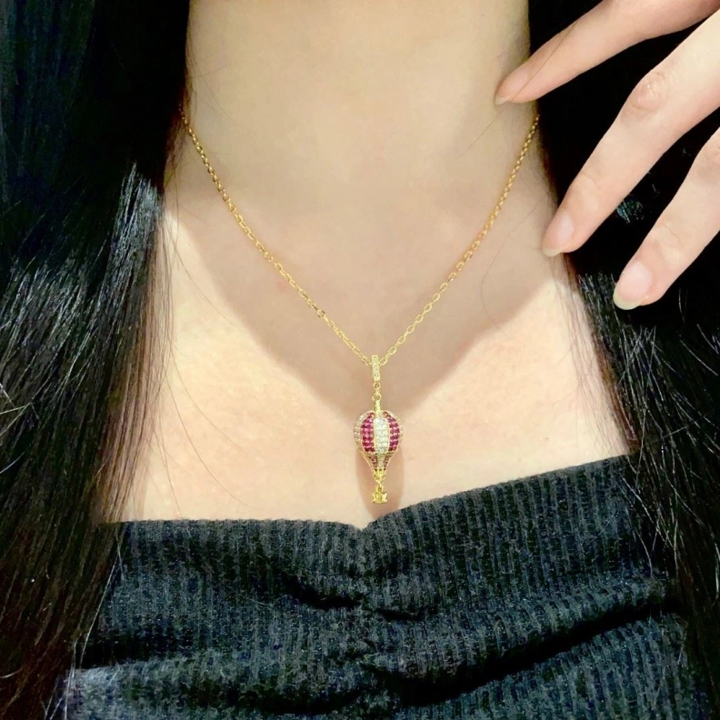 LX Necklaces Lightweight 309234