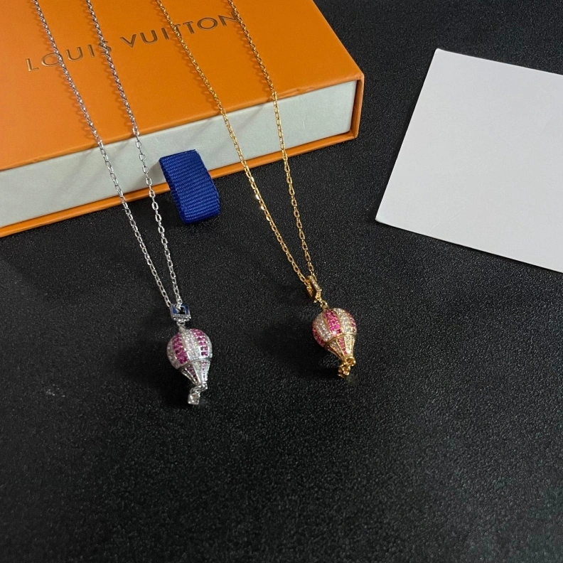 LX Necklaces Lightweight 309234