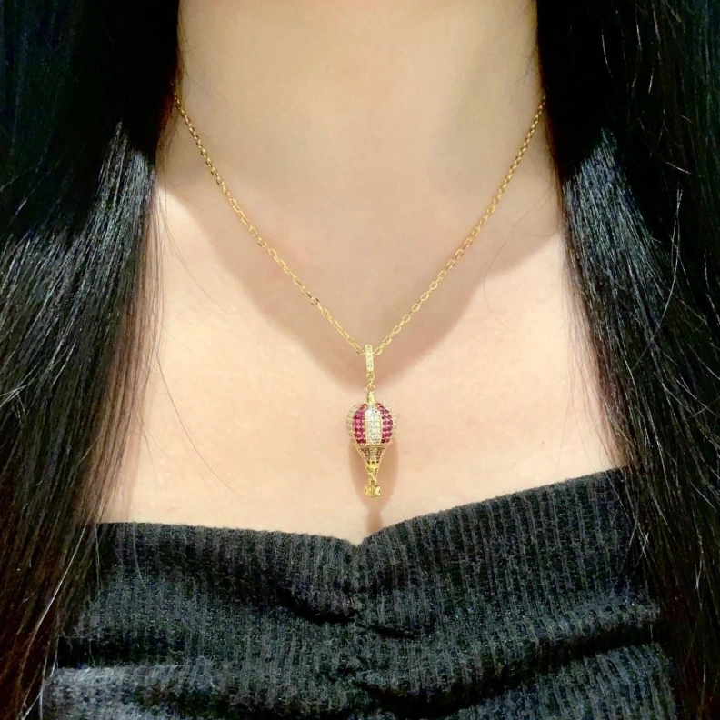 LX Necklaces Lightweight 309234