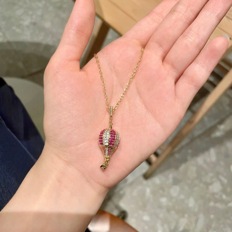 LX Necklaces Lightweight 309234