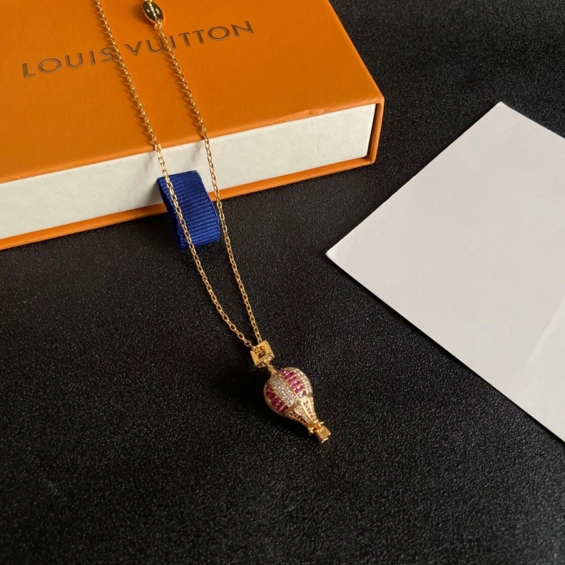 LX Necklaces Lightweight 309234