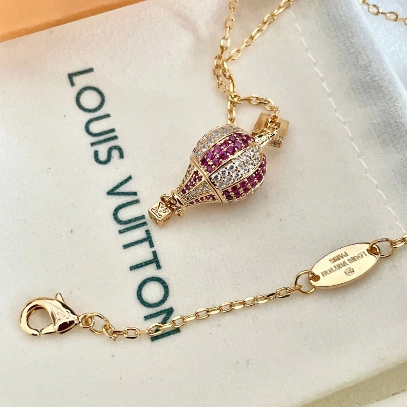 LX Necklaces Lightweight 309234