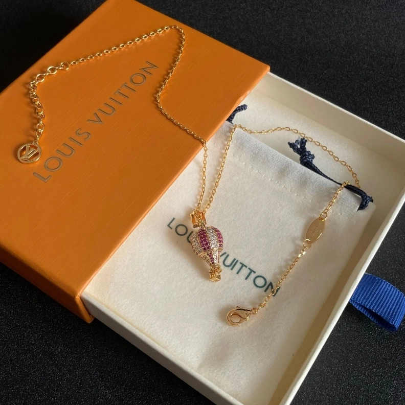 LX Necklaces Lightweight 309234