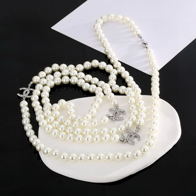 HighQuality Chxnxl Necklaces 286600