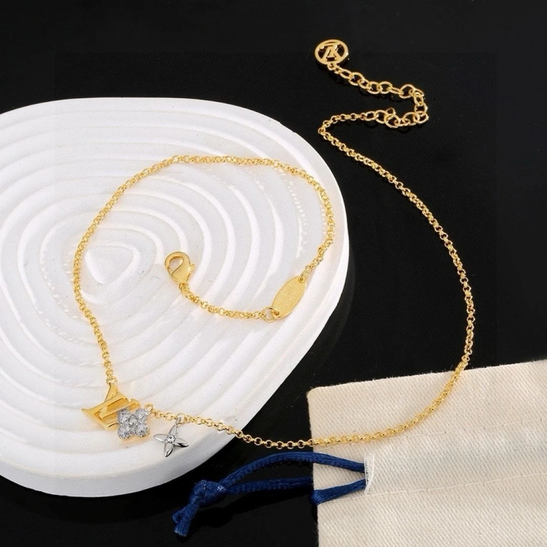 Trendsetting LX Necklaces 309239