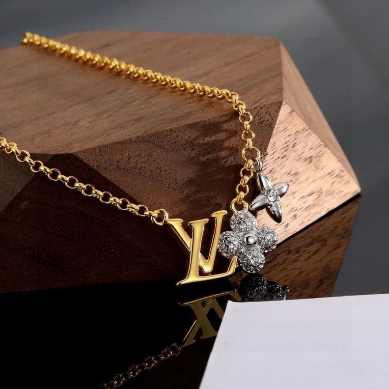 Trendsetting LX Necklaces 309239