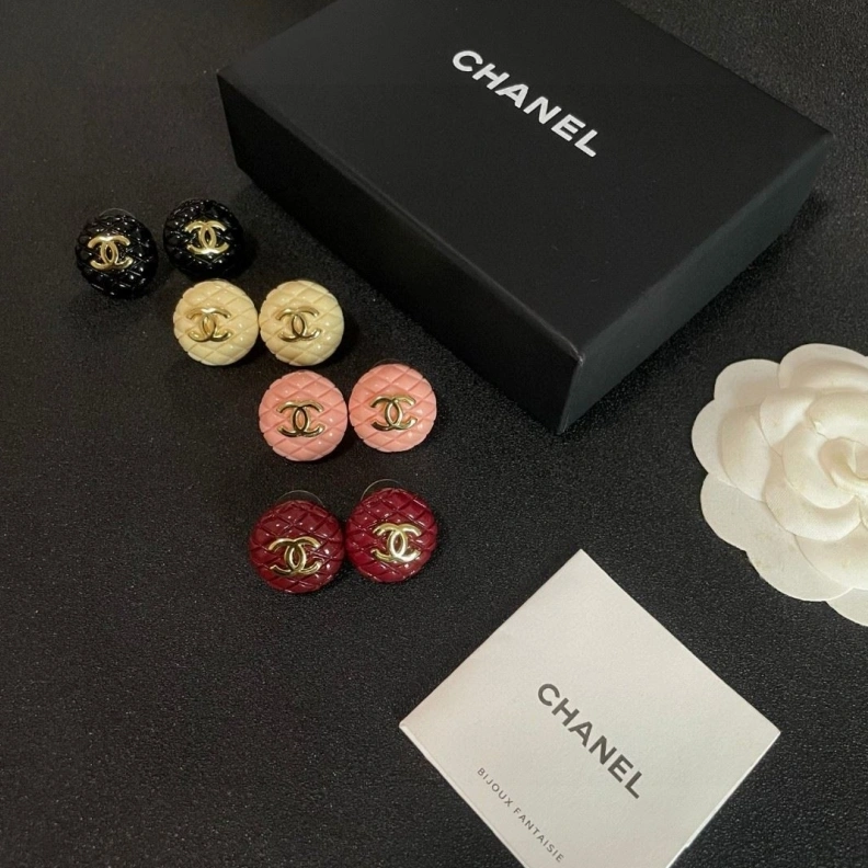 Chxnxl Earrings Comfortable 287041