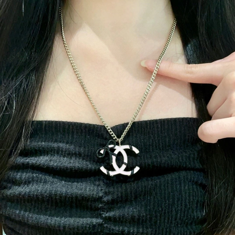 Comfortable Chxnxl Necklaces 286601