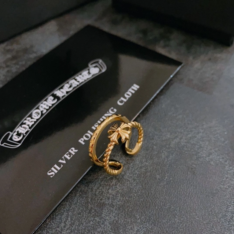 Chrxmx Hxxrts Rings EyeCatching 297509
