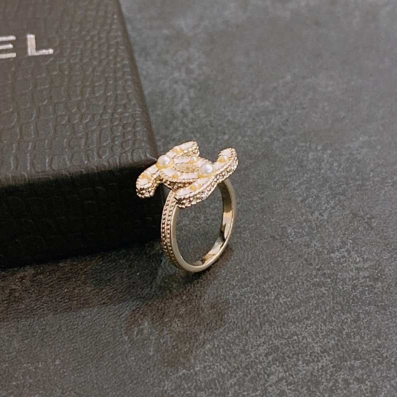 Chxnxl Rings Stylish 286535