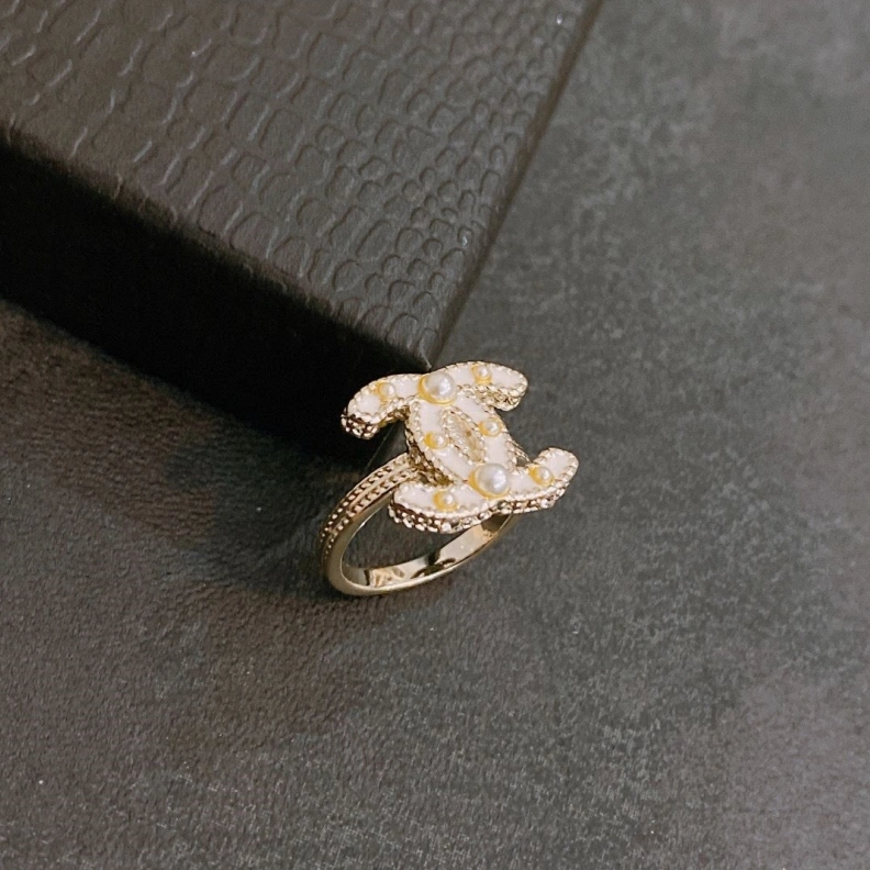 Chxnxl Rings Stylish 286535