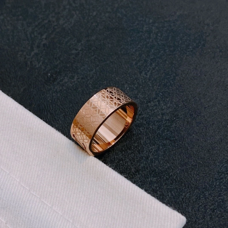 Comfortable LX Rings 309150