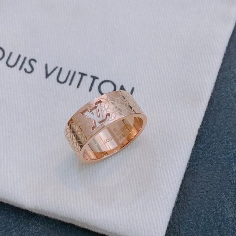 Comfortable LX Rings 309150