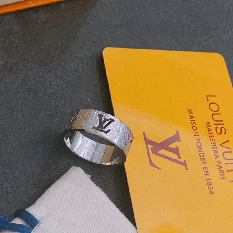 LX Rings Resilient 309154