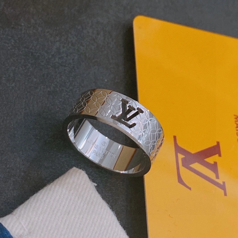 LX Rings Resilient 309154