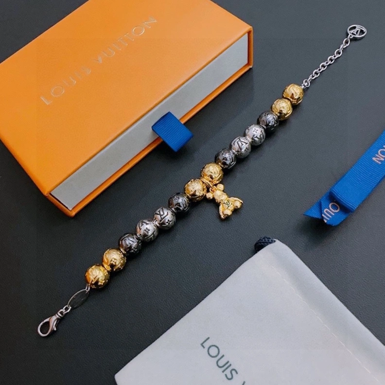 LX Necklaces Vibrant 309224