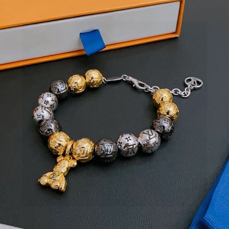LX Necklaces Vibrant 309224