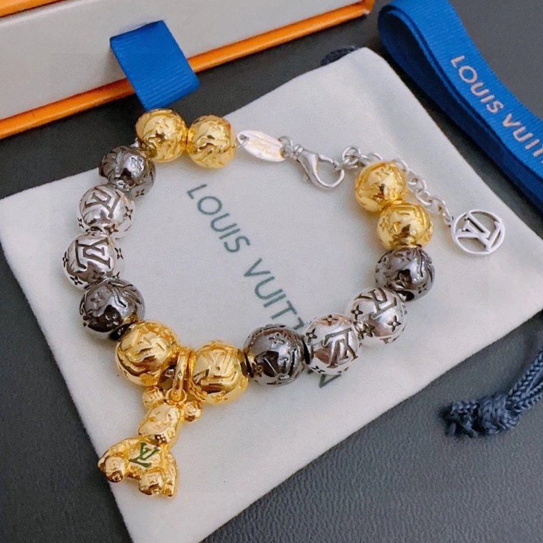 LX Necklaces Vibrant 309224