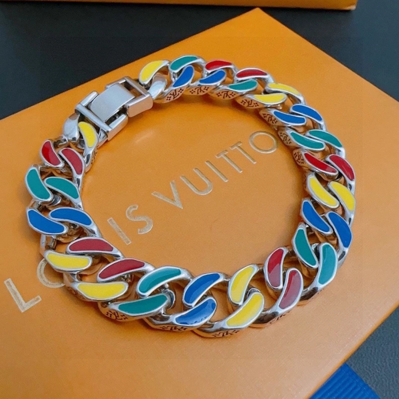 LX Necklaces EasyMatch 309225